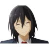 Miyamura Izumi 12