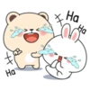 Tiny Ear Cincy & Gomabon 17