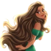 ‍ modern disney ‍ 11