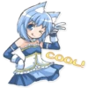 Green tea neko 13