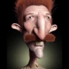 Cartoons Horrors 12