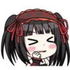 > <
10