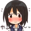 Yuri-ish Stickers 13