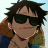 luffy 16