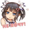 Green tea neko 15