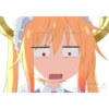 Kobayashi's Dragon Maid 14