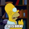 Memes de los Simpsons 9