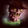 Cartoons Horrors 15