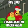 Memes de los Simpsons 10