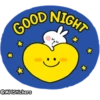 GOOD NIGHT
@MHStickers