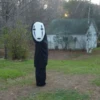 No Face 9