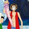 luffy 18