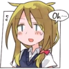 Yuri-ish Stickers 15