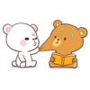 CoupleBear 15