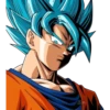 DownloadStics - Goku 12