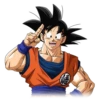 DownloadStics - Goku 13