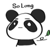 Pink Panda 15