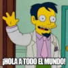 Memes de los Simpsons 11