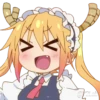 Kobayashi's Dragon Maid 15