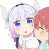 Kobayashi's Dragon Maid 16