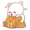 CoupleBear 17