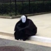 No Face 10