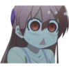 Tonikaku kawaii 15
