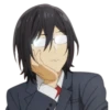 Miyamura Izumi 16
