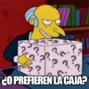 Memes de los Simpsons 12