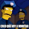 Memes de los Simpsons 15