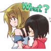 Yuri-ish Stickers 16