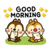 Chip n Dale 2. 11