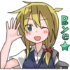Yuri-ish Stickers 17