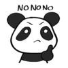 Pink Panda 16