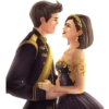 ‍ modern disney ‍ 16