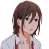 Miyamura Izumi 19