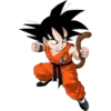 DownloadStics - Goku 14