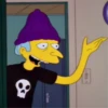 Memes de los Simpsons 16