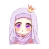 Hijab Princess 10
