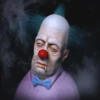 Cartoons Horrors 19