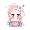 Hijab Princess 11