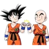 DownloadStics - Goku 16