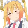 Kobayashi's Dragon Maid 18