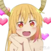 Kobayashi's Dragon Maid 19