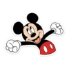 Mickey Mouse 20