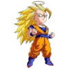 DownloadStics - Goku 17