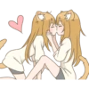 Girls Love Story 2 19