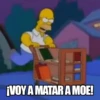 Memes de los Simpsons 17