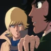 Devilman OVA English 16