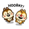 Chip n Dale 2. 12